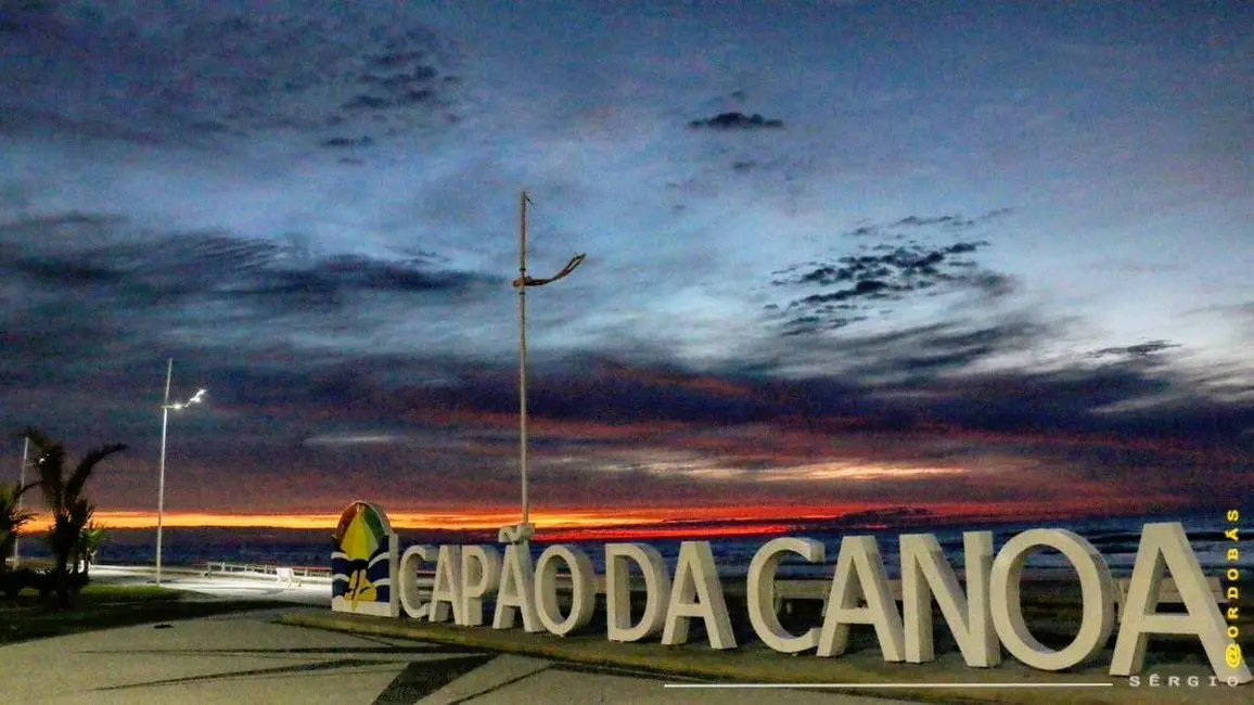 Foto 3 de Sobrado com 2 quartos à venda, 64m2 em Capao Da Canoa - RS