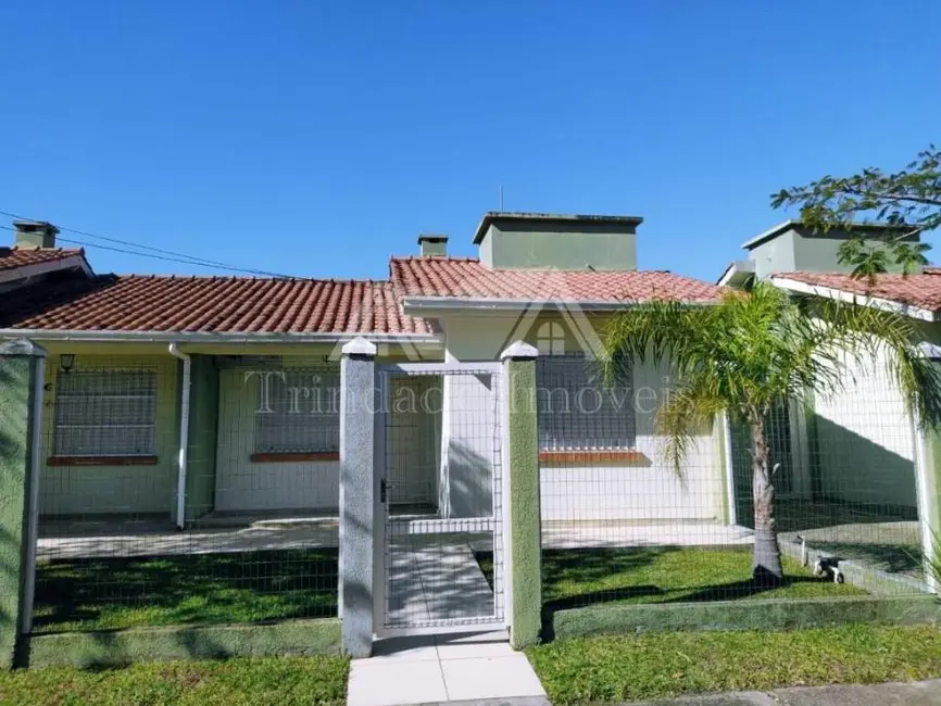 Foto 1 de Apartamento com 3 quartos à venda, 84m2 em Capao Da Canoa - RS
