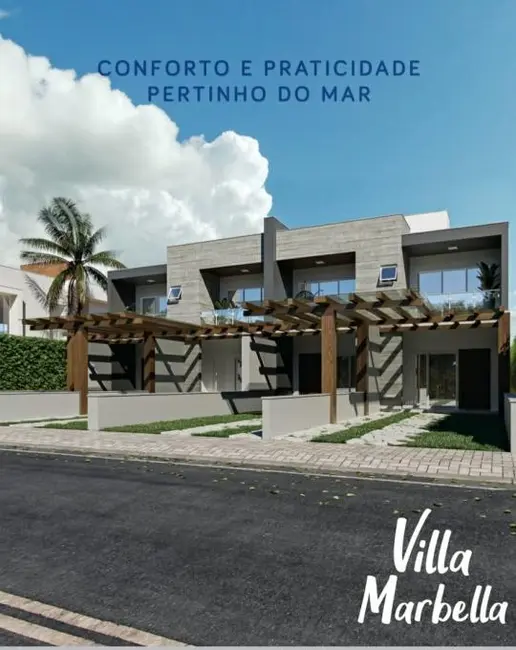 Foto 6 de Sobrado com 2 quartos à venda, 90m2 em Capao Da Canoa - RS