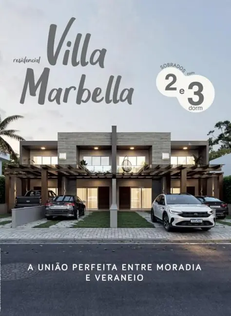 Foto 5 de Sobrado com 2 quartos à venda, 90m2 em Capao Da Canoa - RS