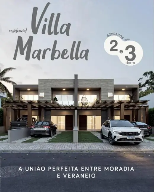 Foto 3 de Sobrado com 3 quartos à venda, 100m2 em Capao Da Canoa - RS