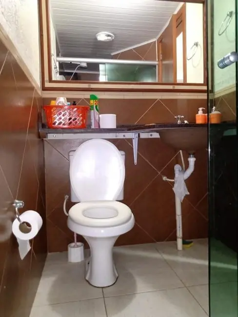 Foto 8 de Sobrado com 2 quartos à venda, 75m2 em Capao Da Canoa - RS