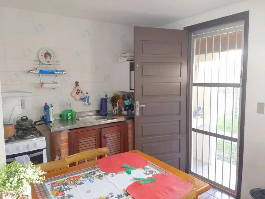 Apartamento com 2 quartos à venda, 65m2 em Capao Da Canoa - RS - imagem 9 Foto 9 de Apartamento com 2 quartos à venda, 65m2 em Capao Da Canoa - RS