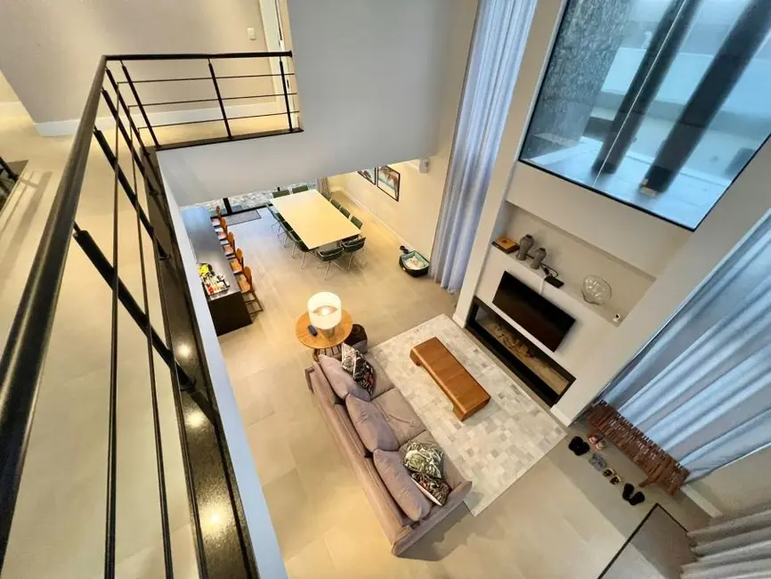 Foto 8 de Casa de Condomínio com 4 quartos à venda, 220m2 em Capao Da Canoa - RS