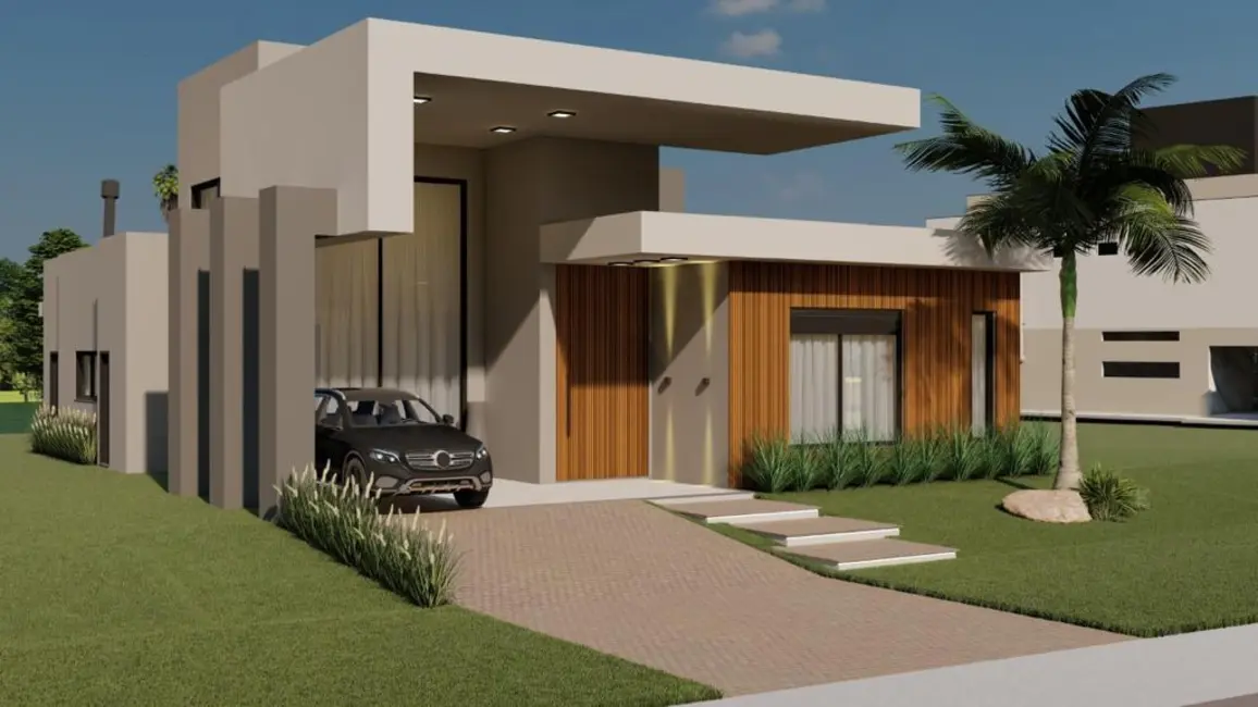 Foto 1 de Casa de Condomínio com 4 quartos à venda, 248m2 em Capao Da Canoa - RS