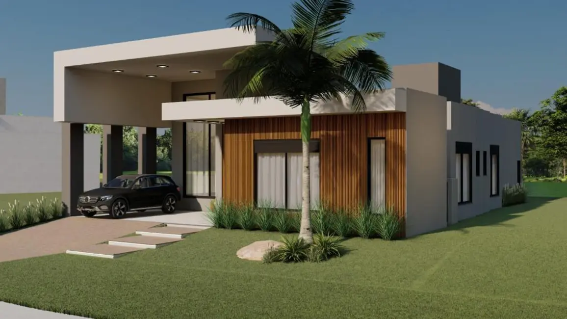 Foto 4 de Casa de Condomínio com 4 quartos à venda, 248m2 em Capao Da Canoa - RS