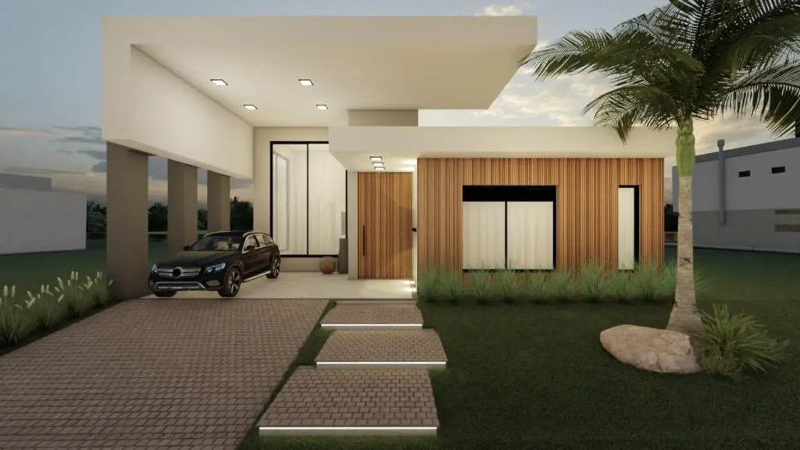 Foto 2 de Casa de Condomínio com 4 quartos à venda, 248m2 em Capao Da Canoa - RS