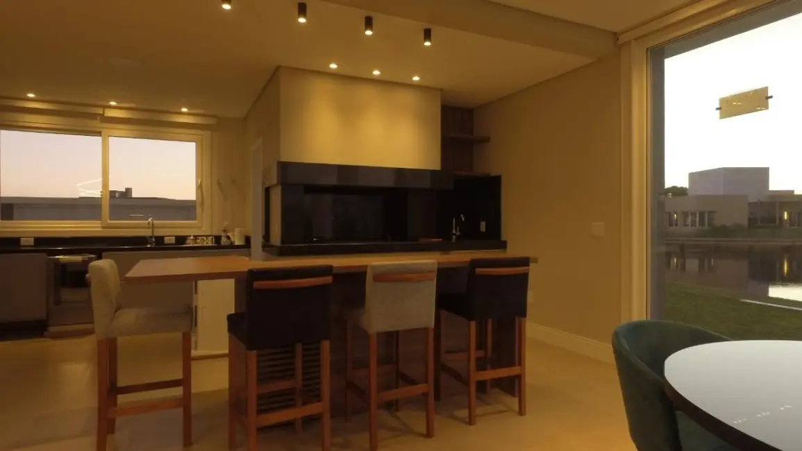 Casa de Condomínio com 4 quartos à venda, 300m2 em Capao Da Canoa - RS - imagem 9 Foto 9 de Casa de Condomínio com 4 quartos à venda, 300m2 em Capao Da Canoa - RS