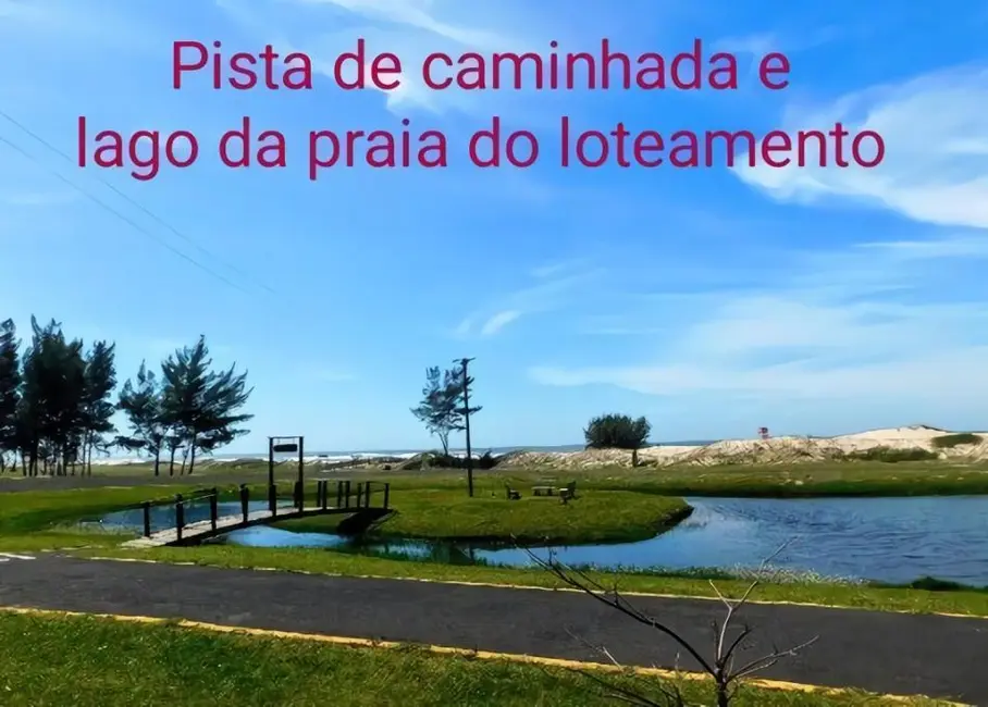 Terreno / Lote à venda, 299m2 em Capao Da Canoa - RS - imagem 1 Foto 1 de Terreno / Lote à venda, 299m2 em Capao Da Canoa - RS