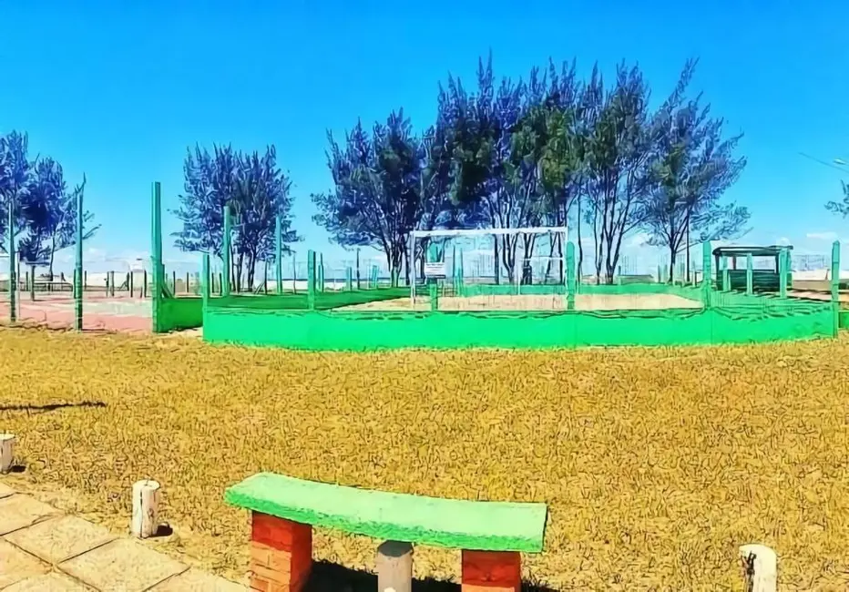 Foto 1 de Terreno / Lote à venda, 299m2 em Capao Da Canoa - RS
