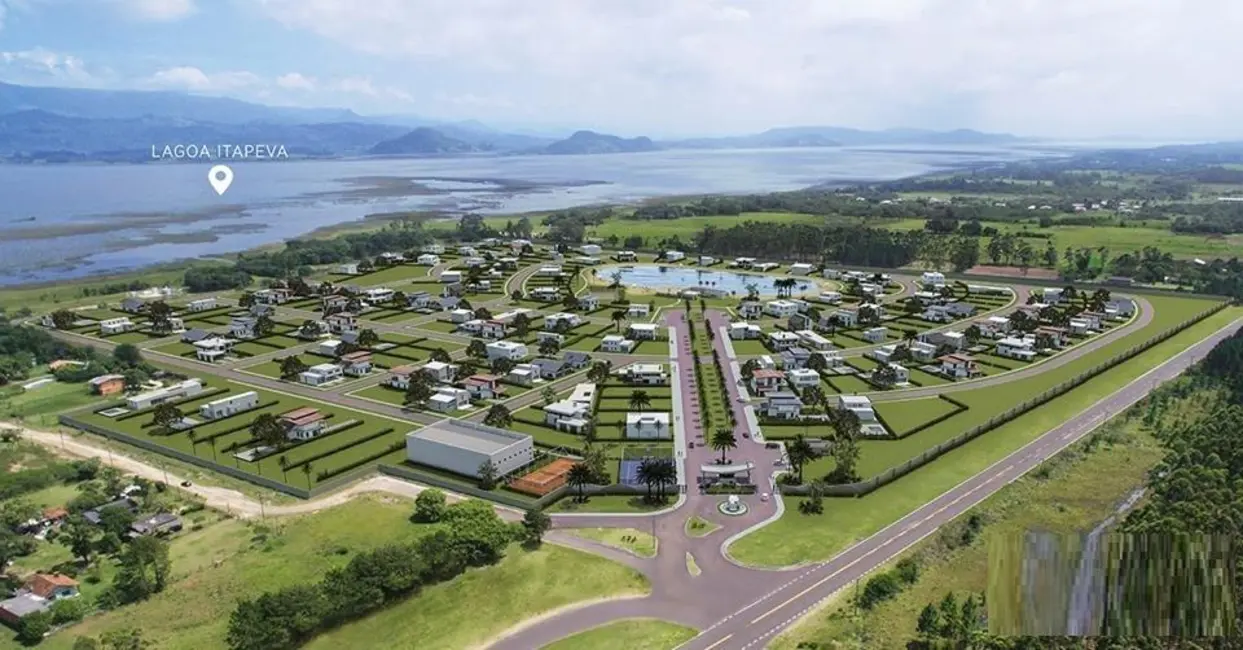 Foto 1 de Terreno / Lote à venda, 529m2 em Centro, Arroio Do Sal - RS