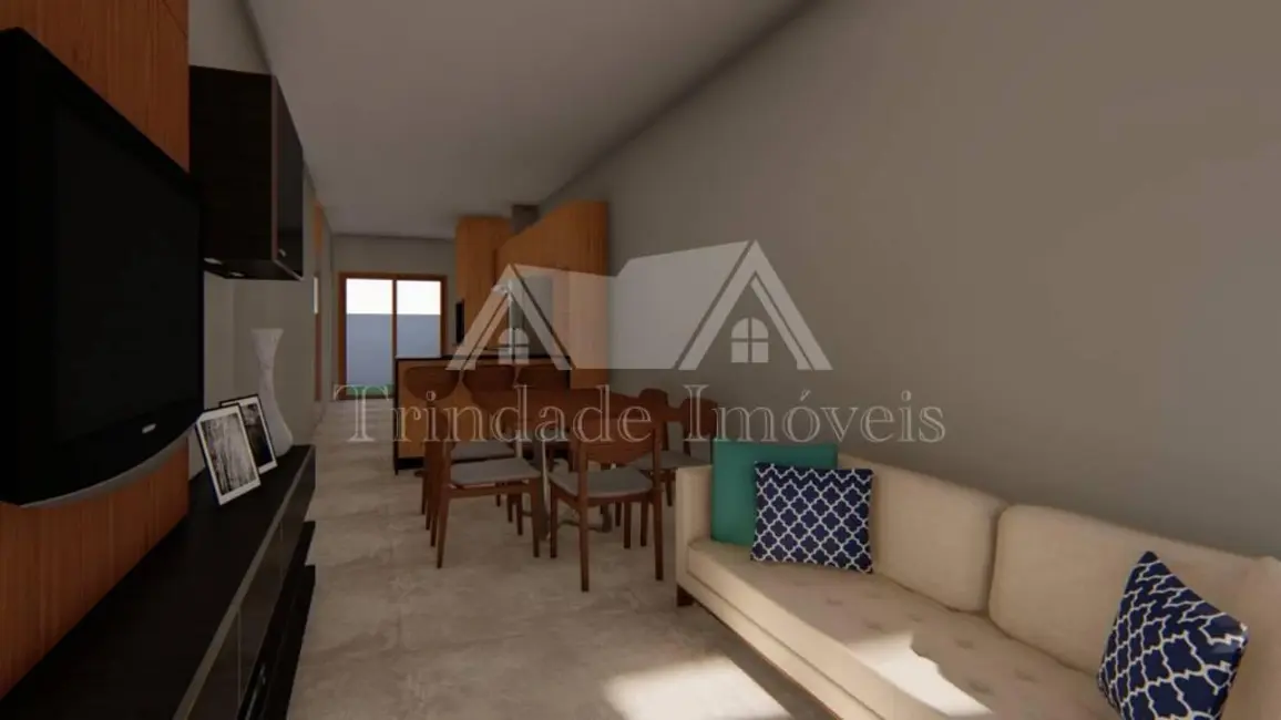 Foto 7 de Casa com 3 quartos à venda, 150m2 em Capao Da Canoa - RS