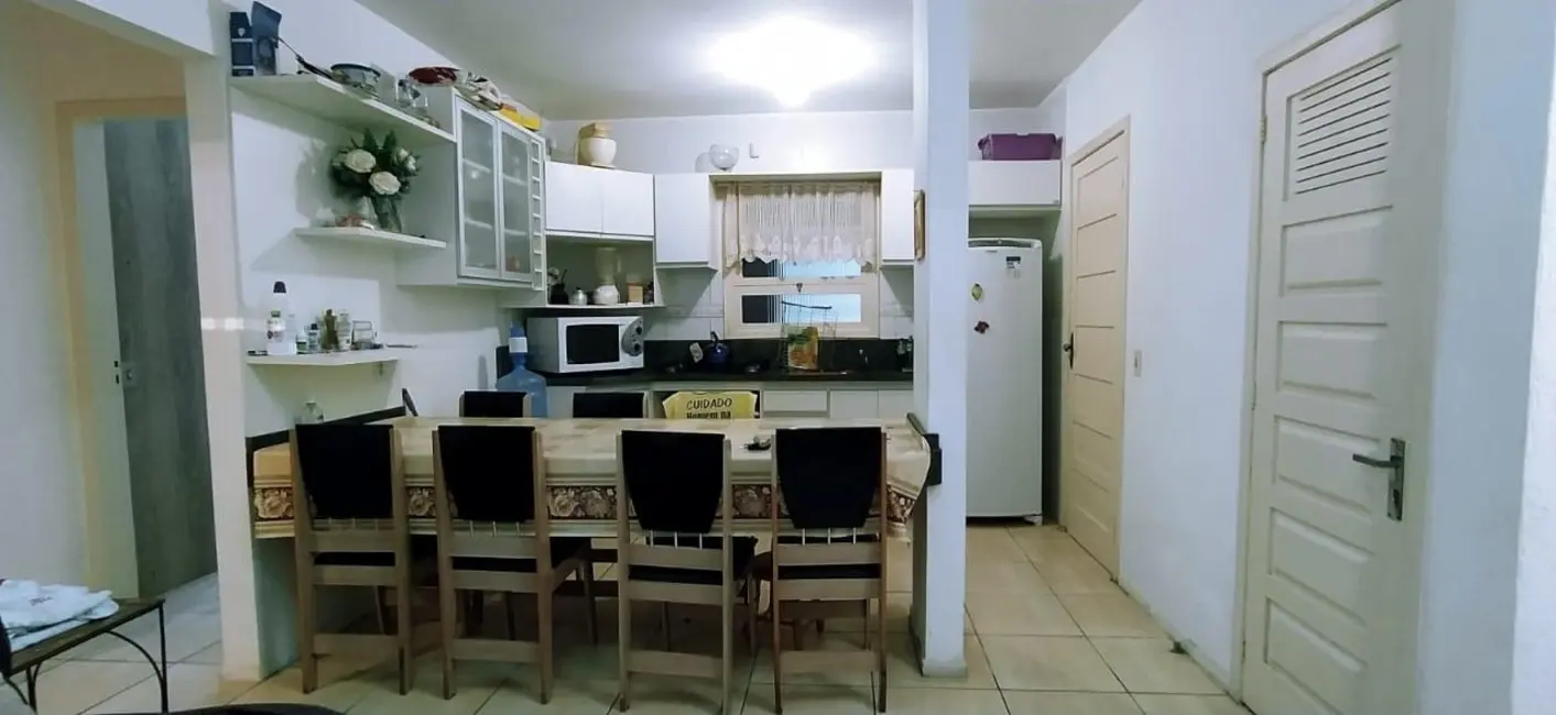 Casa com 3 quartos à venda, 120m2 em Capao Da Canoa - RS - imagem 7 Foto 7 de Casa com 3 quartos à venda, 120m2 em Capao Da Canoa - RS