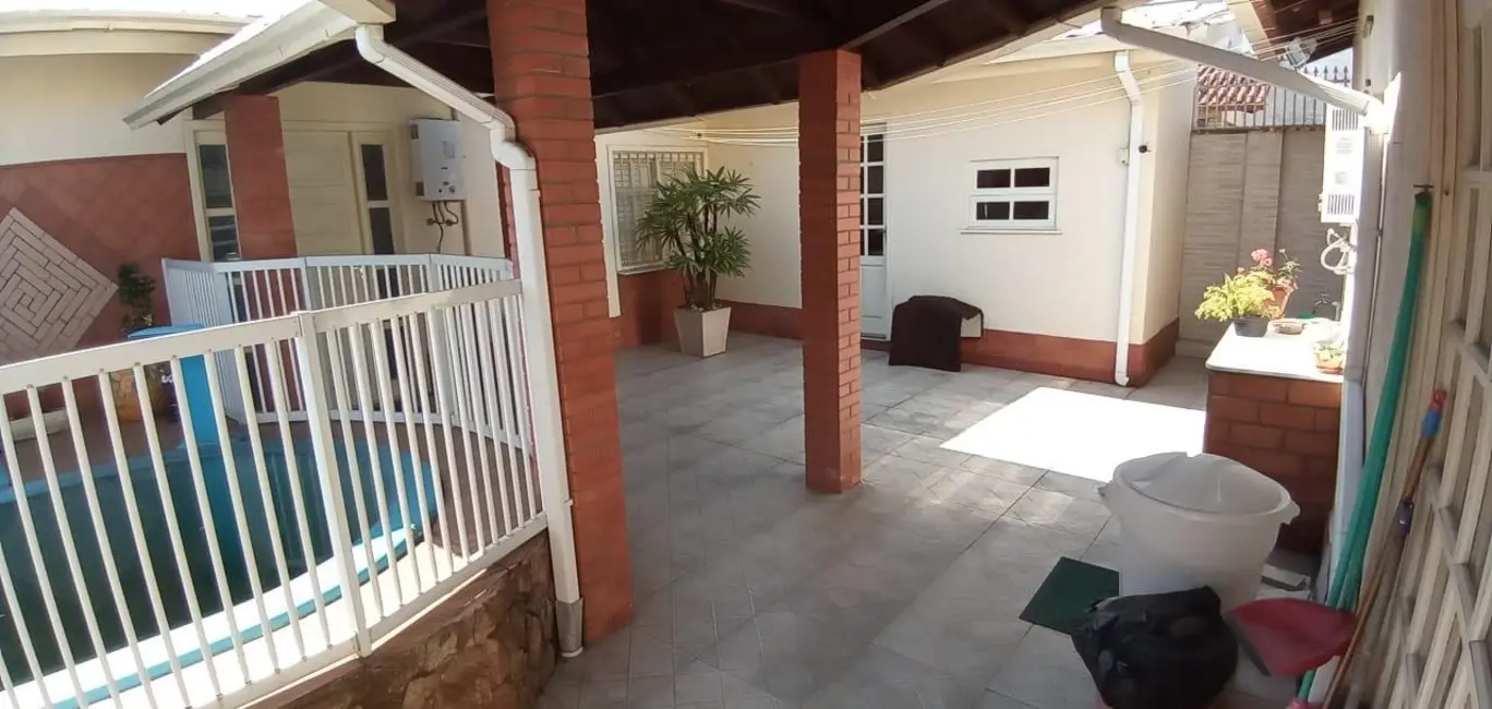 Casa com 4 quartos à venda, 180m2 em Capao Da Canoa - RS - imagem 9 Foto 9 de Casa com 4 quartos à venda, 180m2 em Capao Da Canoa - RS