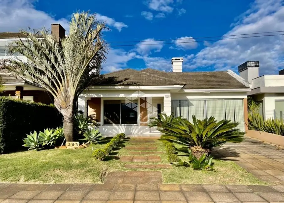 Foto 2 de Casa de Condomínio com 3 quartos à venda, 150m2 em Capao Da Canoa - RS