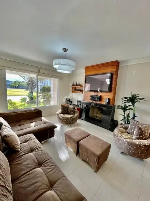 Foto 9 de Casa de Condomínio com 3 quartos à venda, 150m2 em Capao Da Canoa - RS