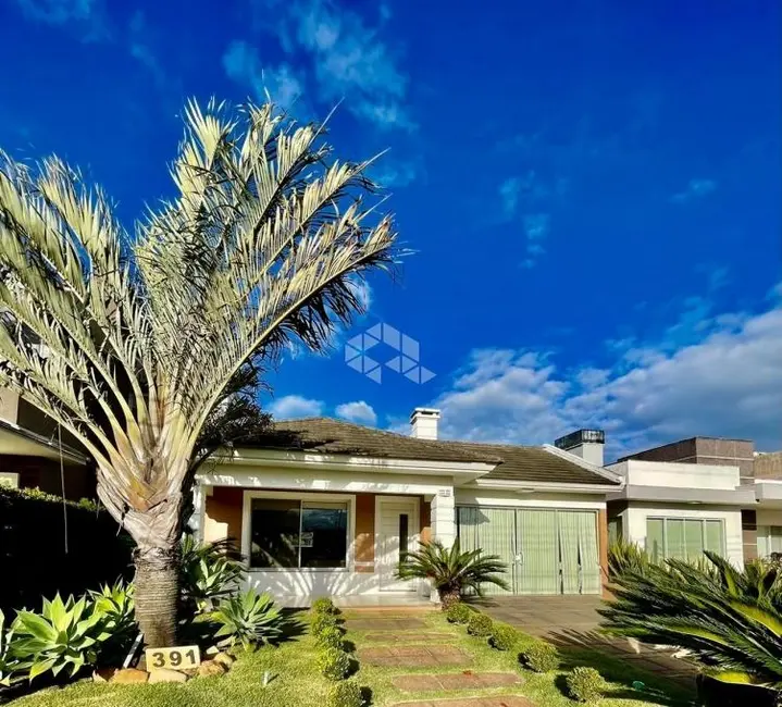 Foto 3 de Casa de Condomínio com 3 quartos à venda, 150m2 em Capao Da Canoa - RS