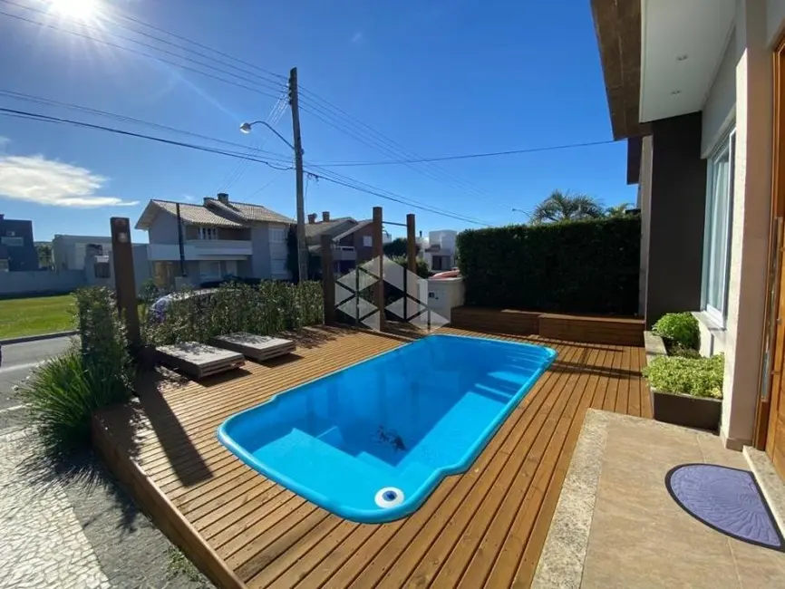 Foto 6 de Casa de Condomínio com 3 quartos à venda, 175m2 em Capao Da Canoa - RS