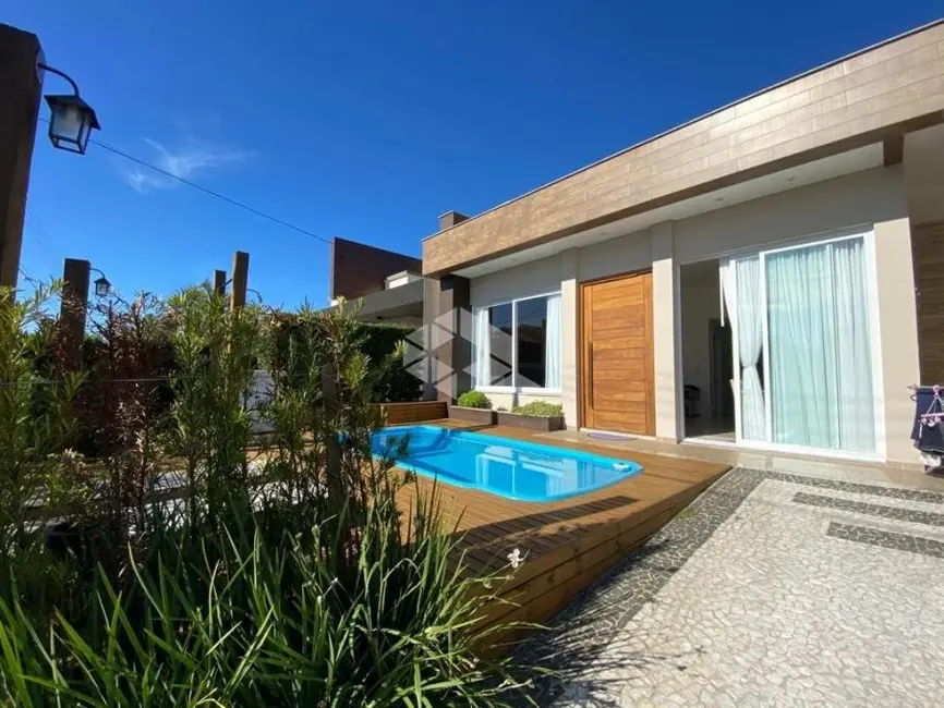 Foto 5 de Casa de Condomínio com 3 quartos à venda, 175m2 em Capao Da Canoa - RS