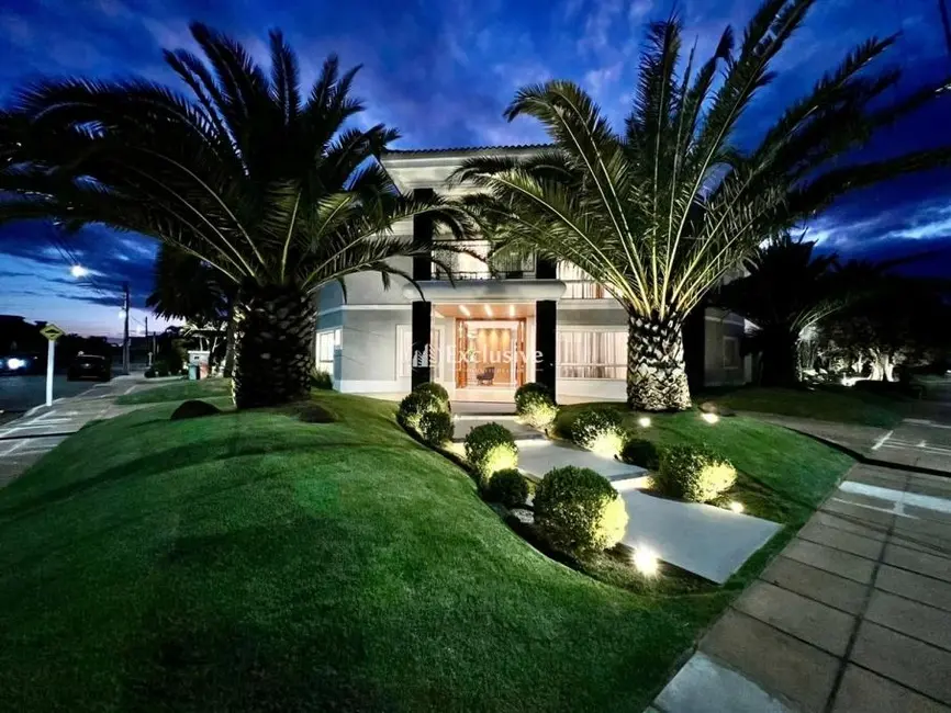 Foto 3 de Casa de Condomínio com 4 quartos à venda, 420m2 em Capao Da Canoa - RS