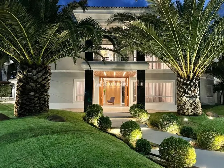 Foto 5 de Casa de Condomínio com 4 quartos à venda, 420m2 em Capao Da Canoa - RS