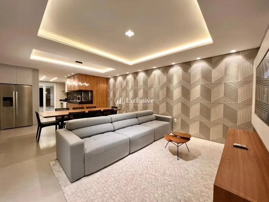 Foto 2 de Casa de Condomínio com 4 quartos à venda, 420m2 em Capao Da Canoa - RS