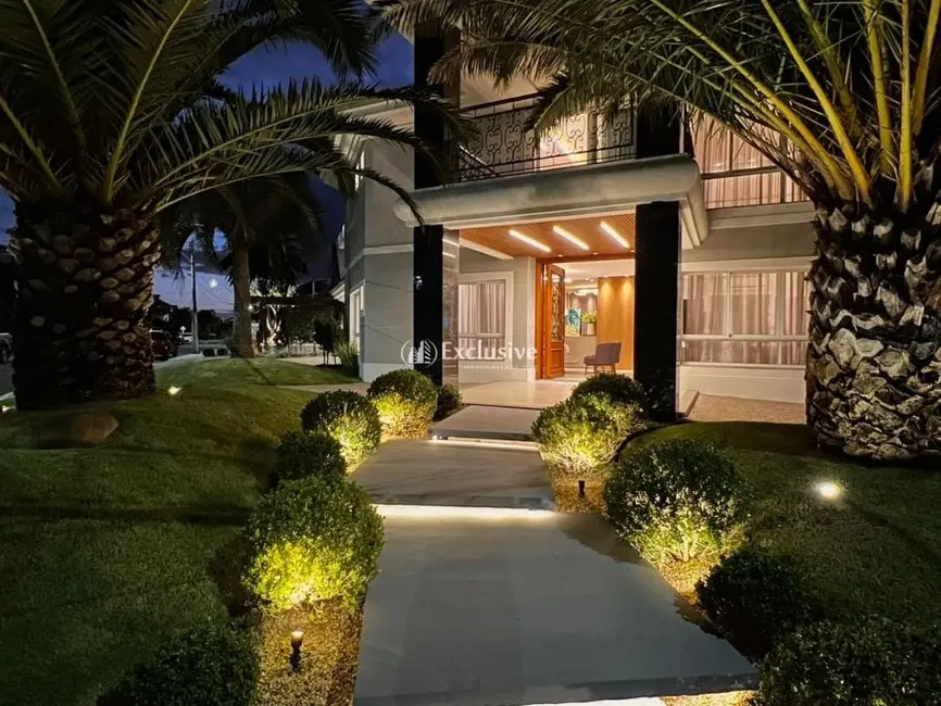 Foto 4 de Casa de Condomínio com 4 quartos à venda, 420m2 em Capao Da Canoa - RS