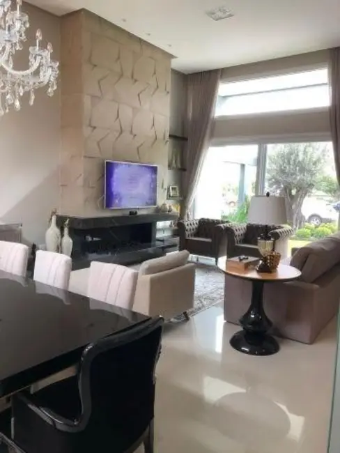 Foto 9 de Casa de Condomínio com 3 quartos à venda, 180m2 em Capao Da Canoa - RS