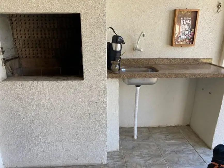 Casa de Condomínio com 2 quartos à venda, 85m2 em Capao Da Canoa - RS - imagem 9 Foto 9 de Casa de Condomínio com 2 quartos à venda, 85m2 em Capao Da Canoa - RS
