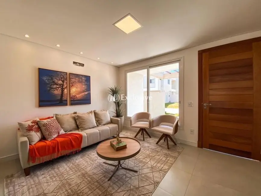 Foto 4 de Casa de Condomínio com 2 quartos à venda, 119m2 em Capao Da Canoa - RS