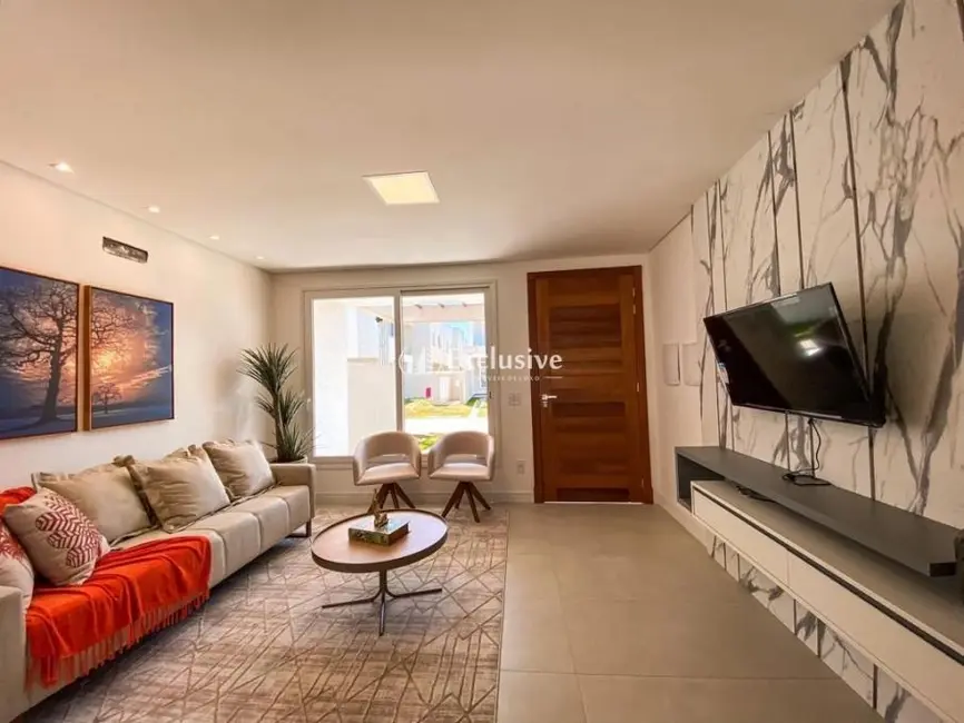 Foto 3 de Casa de Condomínio com 2 quartos à venda, 119m2 em Capao Da Canoa - RS