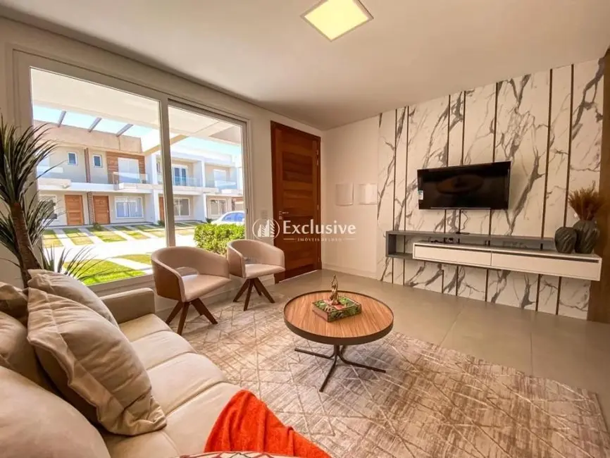 Foto 7 de Casa de Condomínio com 2 quartos à venda, 119m2 em Capao Da Canoa - RS