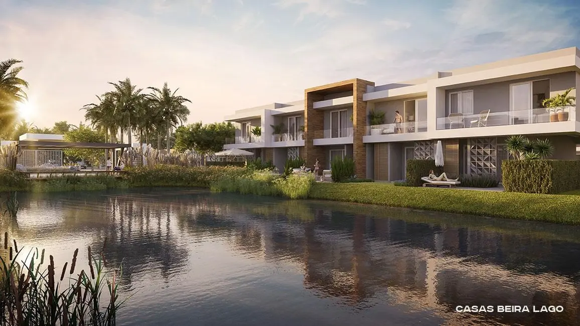 Foto 4 de Casa de Condomínio com 2 quartos à venda, 122m2 em Capao Da Canoa - RS