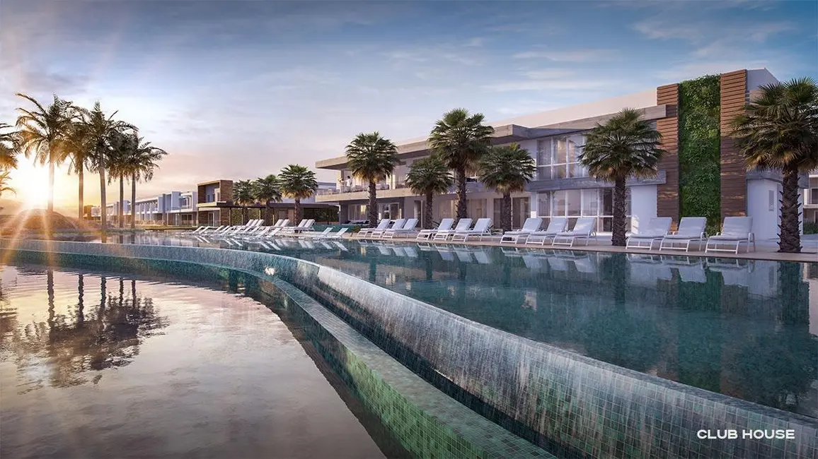 Foto 8 de Casa de Condomínio com 2 quartos à venda, 122m2 em Capao Da Canoa - RS