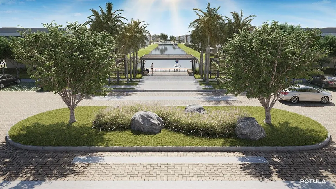 Foto 3 de Casa de Condomínio com 2 quartos à venda, 122m2 em Capao Da Canoa - RS