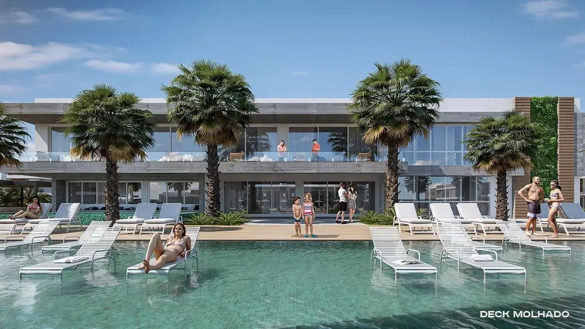 Foto 4 de Casa de Condomínio com 2 quartos à venda, 122m2 em Capao Da Canoa - RS