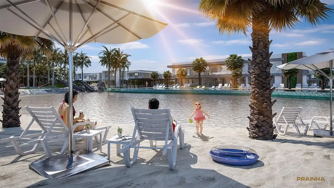 Foto 7 de Casa de Condomínio com 2 quartos à venda, 122m2 em Capao Da Canoa - RS