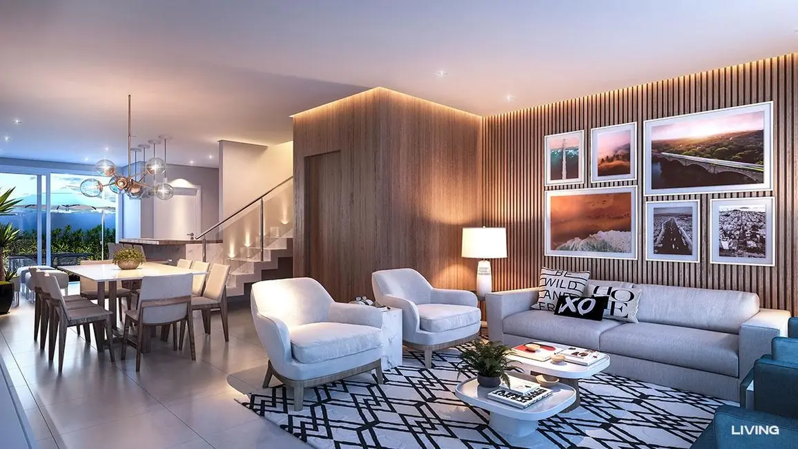 Foto 8 de Casa de Condomínio com 2 quartos à venda, 122m2 em Capao Da Canoa - RS