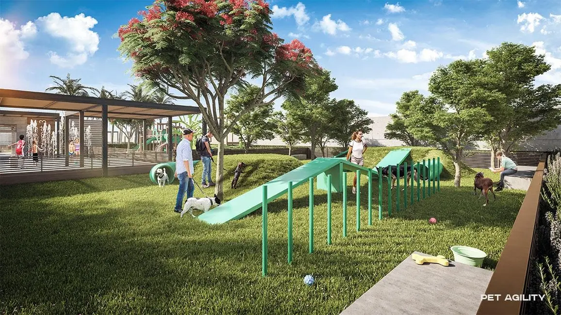 Foto 5 de Casa de Condomínio com 2 quartos à venda, 122m2 em Capao Da Canoa - RS