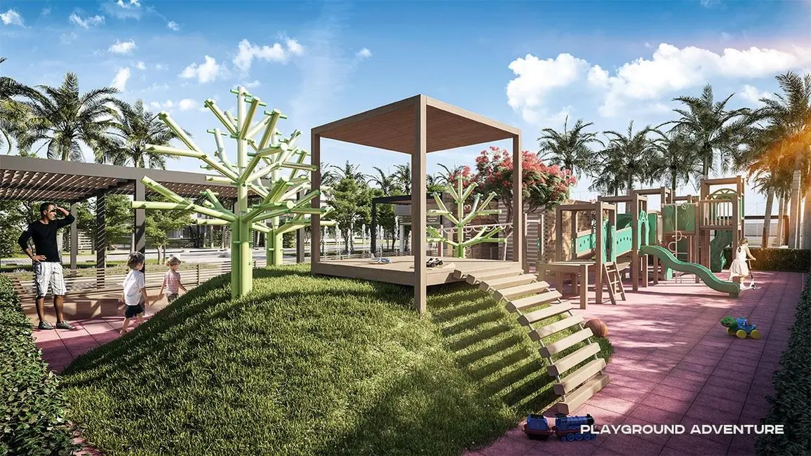 Foto 6 de Casa de Condomínio com 2 quartos à venda, 122m2 em Capao Da Canoa - RS