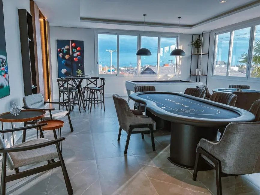 Foto 3 de Casa de Condomínio com 2 quartos à venda, 122m2 em Capao Da Canoa - RS