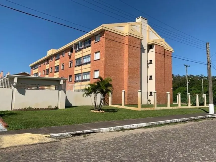 Foto 1 de Apartamento com 1 quarto à venda, 50m2 em Capao Da Canoa - RS