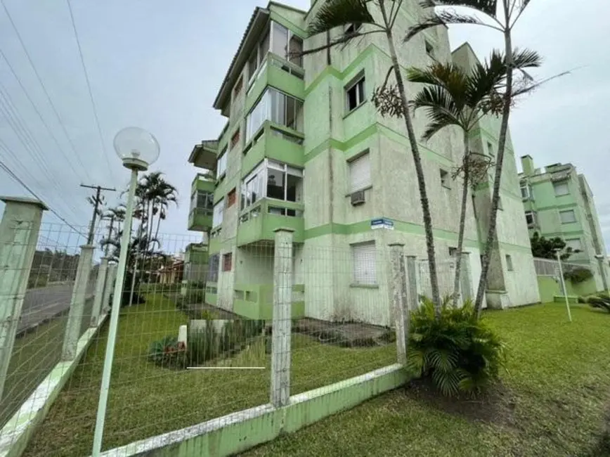 Foto 7 de Apartamento com 1 quarto à venda, 50m2 em Capao Da Canoa - RS