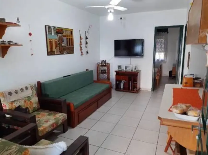 Foto 4 de Apartamento com 1 quarto à venda, 50m2 em Capao Da Canoa - RS