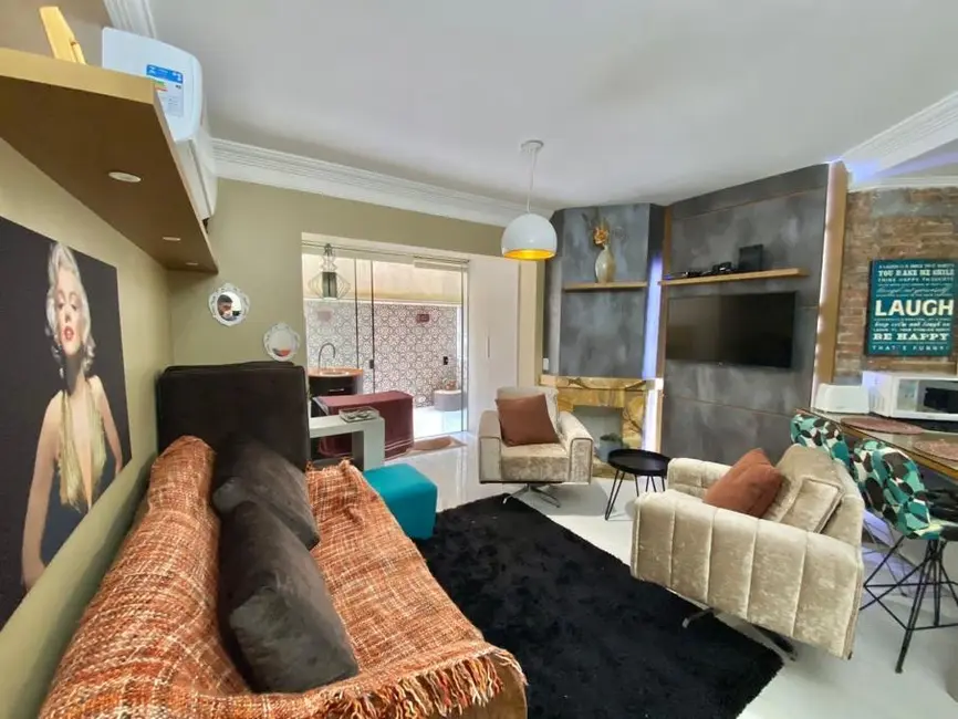 Foto 3 de Apartamento com 1 quarto à venda, 56m2 em Capao Da Canoa - RS
