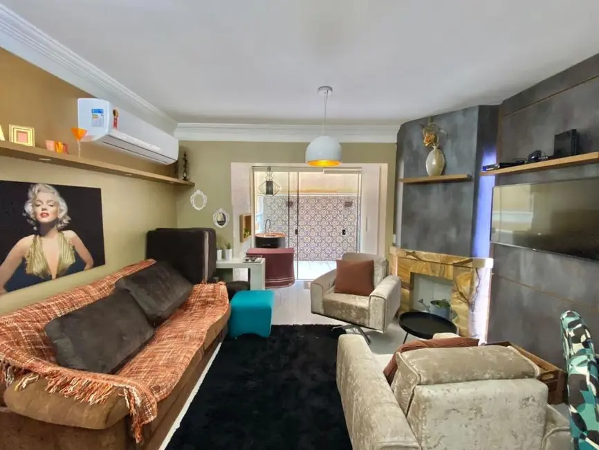 Foto 8 de Apartamento com 1 quarto à venda, 56m2 em Capao Da Canoa - RS