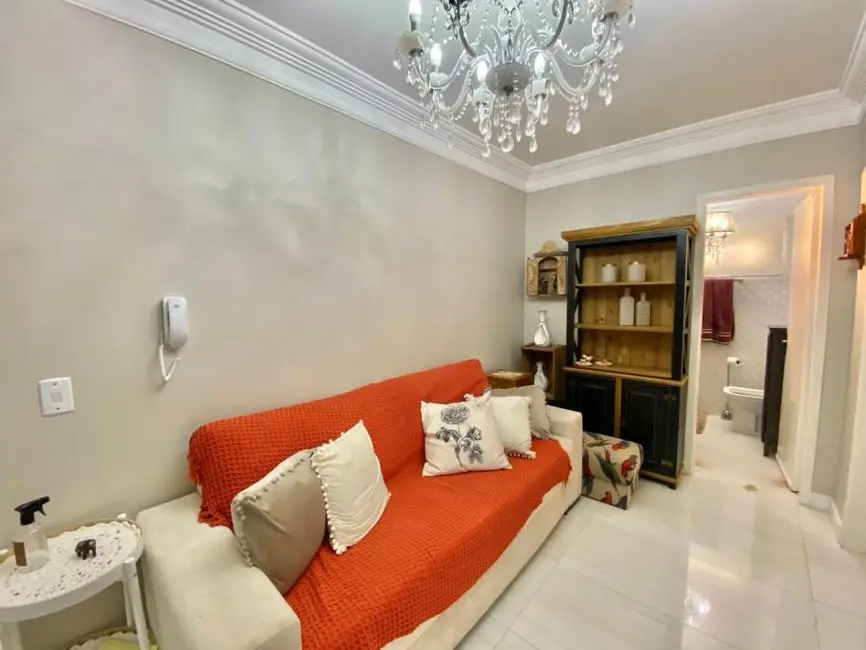 Foto 4 de Apartamento com 1 quarto à venda, 56m2 em Capao Da Canoa - RS