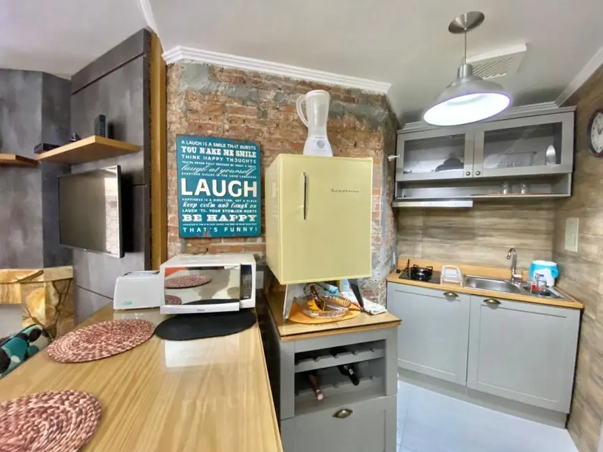 Foto 2 de Apartamento com 1 quarto à venda, 56m2 em Capao Da Canoa - RS