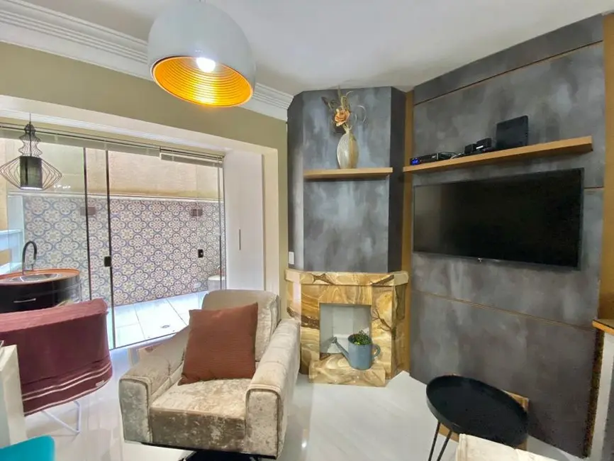 Foto 1 de Apartamento com 1 quarto à venda, 56m2 em Capao Da Canoa - RS