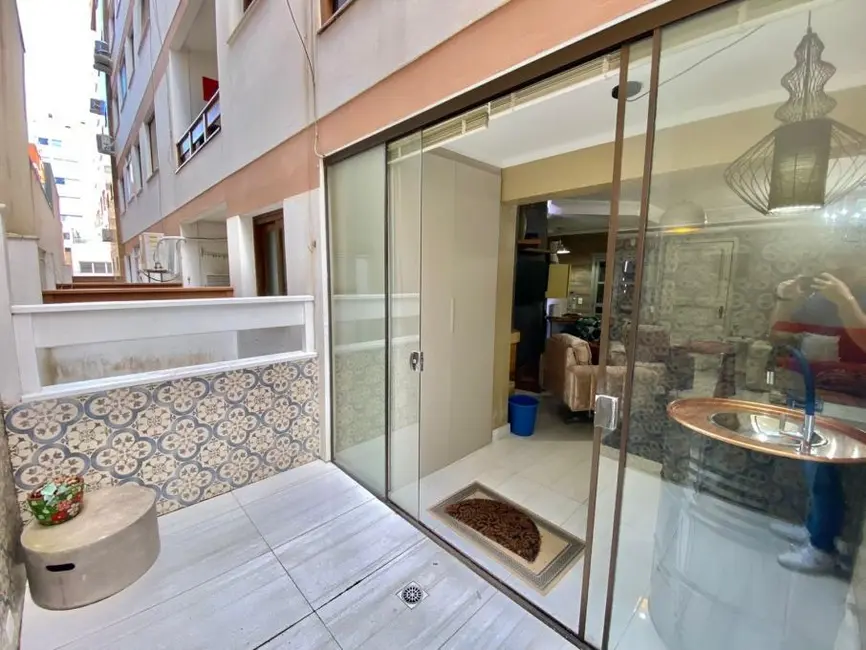 Foto 6 de Apartamento com 1 quarto à venda, 56m2 em Capao Da Canoa - RS